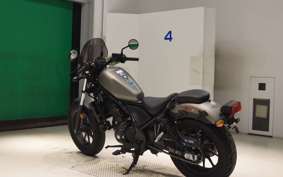 HONDA REBEL 250 2023 MC49
