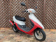Фото Honda DIO с японского аукциона