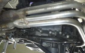 HONDA CB400SF VTEC 2012 NC42