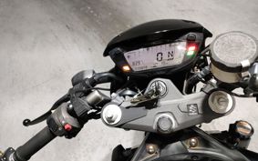 SUZUKI SV650 X 2020 VP55B