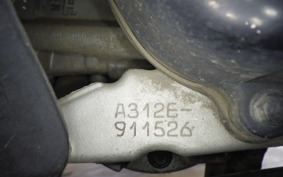 YAMAHA JOG Gen.5 SA36J