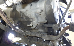 HONDA C110 SUPER CUB JA10