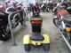 Фото Honda ROAD FOX 2001 с японского аукциона