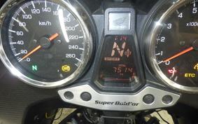 HONDA CB1300SB SUPER BOLDOR SP 2023 SC54