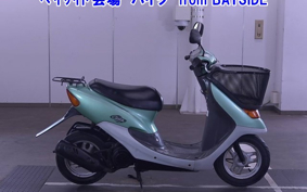 HONDA DIO CHESTER