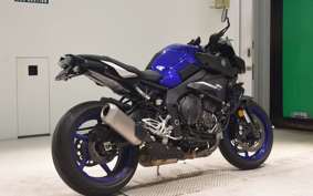 YAMAHA MT-10 2019 RN50J
