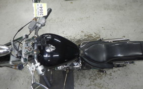 HONDA STEED 400 1994 NC26