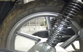 HONDA MCR125 2026