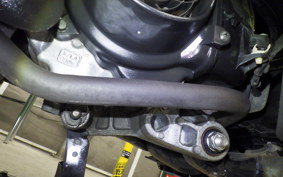 HONDA DIO 110 2010 JF31