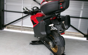 DUCATI MULTI 1200S TOURING 2011 ZDMA200ACAB