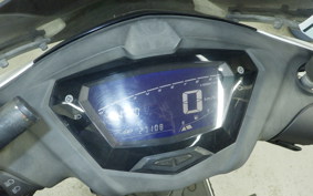 YAMAHA CYGNUS 125 XSR 3