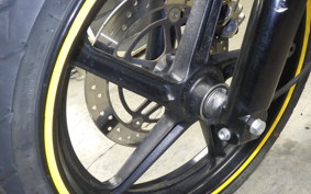 HONDA VTR 250 2023 MC33