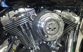 HARLEY FXDC 1580 2011