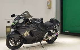 SUZUKI HAYABUSA Gen.2 2018