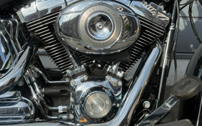 HARLEY HARLEY FLSTC 2013 BW5