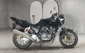 HONDA CB400SFV-4 NC42