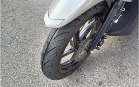 SUZUKI ADDRESS V110 CE47A