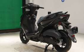 YAMAHA CYGNUS Griffus SEJ4J