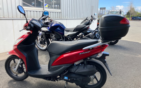 HONDA DIO 110 JF31