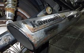 KAWASAKI ELIMINATOR 125 2024 BN125A