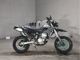 Фото Kawasaki D-TRACKERX с японского аукциона