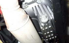 HONDA CBR250RR A MC51