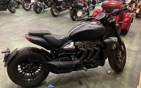 TRIUMPH ROCKET3 YBG11J