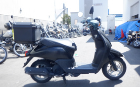 HONDA TODAY AF67