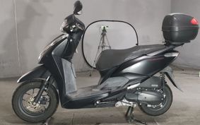 HONDA LEAD 125 JF45