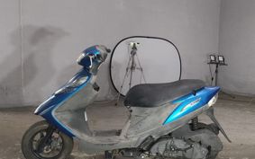 SUZUKI ADDRESS V125 CF46A