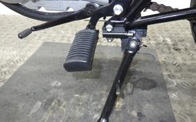SUZUKI GRASS TRACKER NJ47A