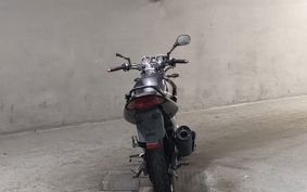 YAMAHA YBR250 PCNL