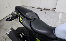 KAWASAKI Ninja 250SL BX250A