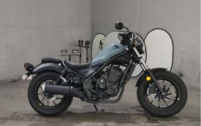 HONDA REBEL MC49