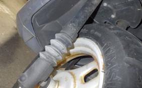 SUZUKI ADDRESS V50 G CA42A