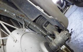 HONDA C50 SUPER CUB E C50