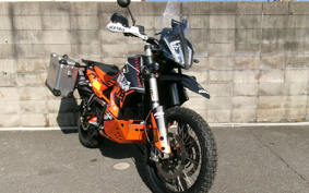 KTM 790 ADVENTURE R 2021 TR340