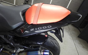 KAWASAKI Z1000 Gen.3 2009 ZRT00B