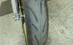 SUZUKI GSX400 IMPULSE 1995 GK79A