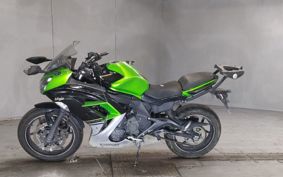 KAWASAKI NINJA400 EX400E