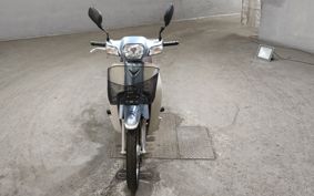 HONDA SUPER CUB110 JA10