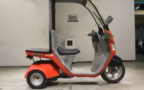 HONDA GYRO CANOPY 2025 TA03