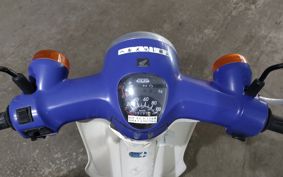 HONDA SUPER CUB110 JA07