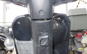 HONDA TACT-4ﾍﾞｰｼｯｸ AF79