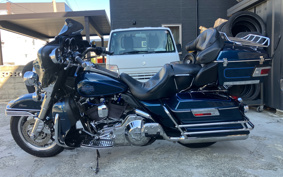 HARLEY FLHTC 2002 DJV