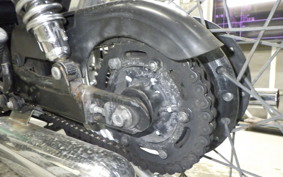 KAWASAKI W650 2003 EJ650A