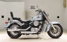KAWASAKI VULCAN 400 CLASSIC 1996 VN400A