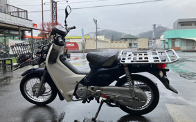 HONDA SUPER CUB50 AA04