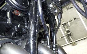 KAWASAKI GPZ400F Gen.2 1988 ZX400A