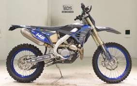OTHER +TM RACING ENDURO250 1991